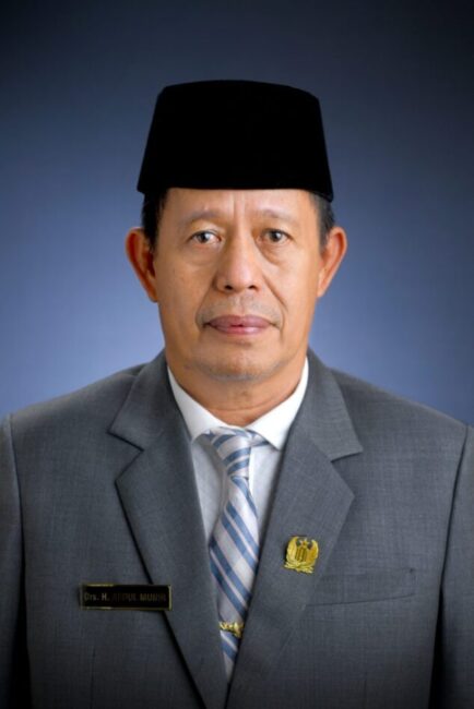 ADD Pekalongan 2025: Klarifikasi Ketua DPRD, Pemotongan Hanya untuk Desa Kesesi