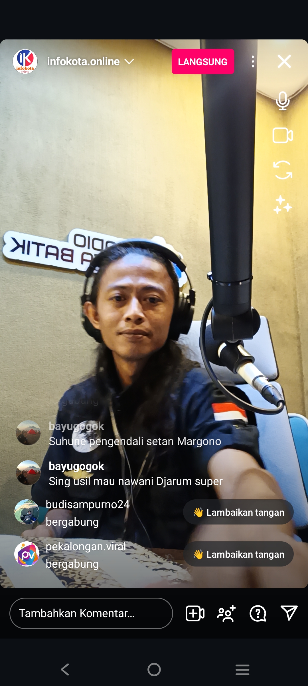 Handono