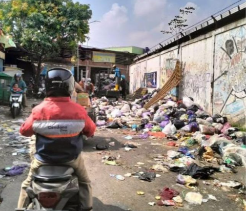 Bupati Pekalongan Tolak Permintaan Kota Pekalongan Buang Sampah ke TPA Kabupaten