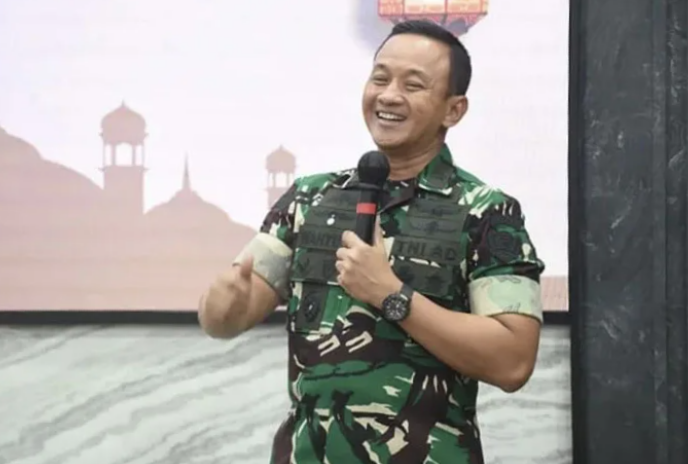 TNI di Kampus Bukan Intervensi, Tapi Undangan Resmi – Kadispenad Tegaskan Komitmen Demokrasi