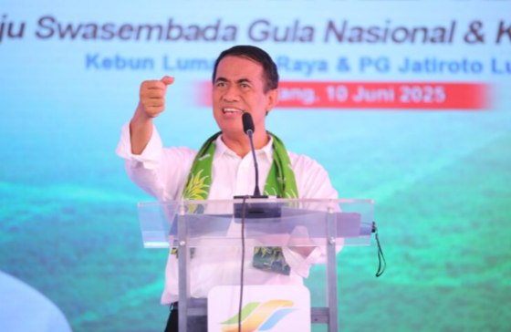Menteri Pertanian Tutup Kios Pupuk Nakal di Lumajang, Pupuk Indonesia Hentikan Kerja Sama