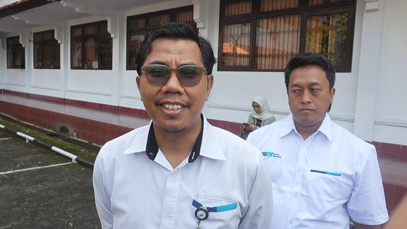 Pemkab Pekalongan Salurkan 1.400 Ton Beras Bantuan untuk 71 Ribu Keluarga Miskin