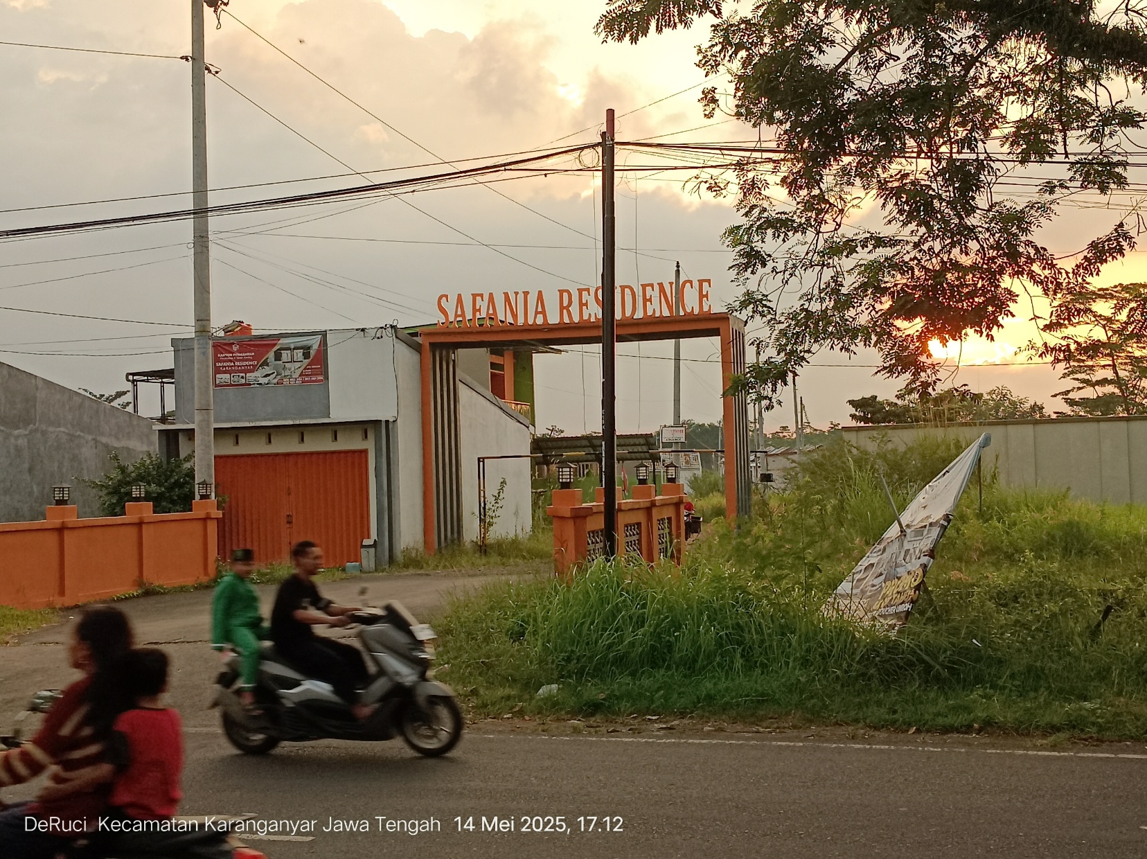 Pengembang Tak Kunjung Serahkan Sertifikat, Konsumen Safania Residence Terancam Rugi Ratusan Juta