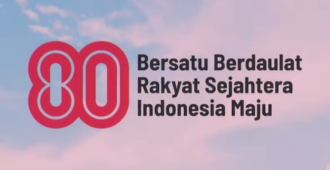 Presiden Prabowo Resmi Luncurkan Tema dan Logo HUT RI ke-80: “Bersatu, Berdaulat, Rakyat Sejahtera, dan Indonesia Maju”