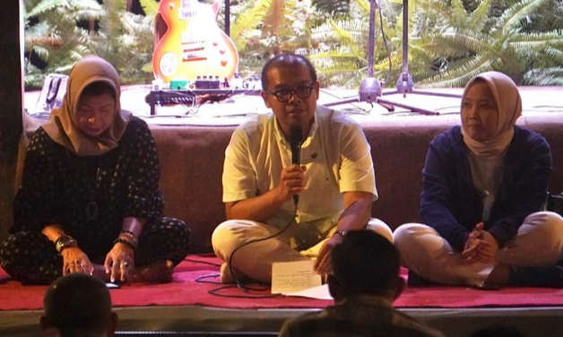 Batang Gaungkan Kopi Lokal Lewat “Kopi Satu Tanam Sejuta Rasa”, Dorong Jadi Komoditas Unggulan