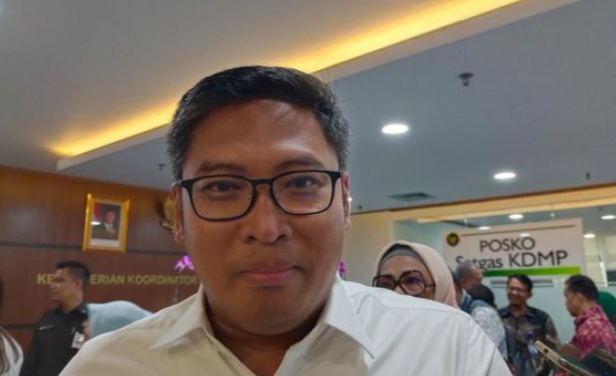 Pemerintah Jamin Pupuk Subsidi Tak Terganggu Harga Global, Wamentan: Berdasarkan Volume, Bukan Anggaran!