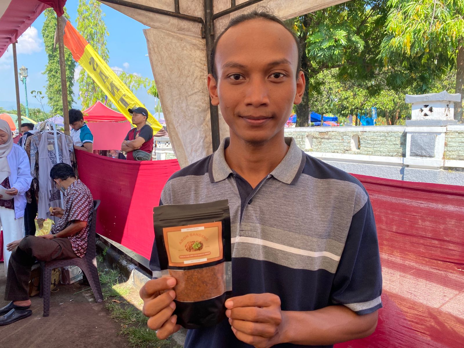 Lomba Ide Bisnis 2025: Dinporapar Pekalongan Cetak Generasi Wirausaha Muda