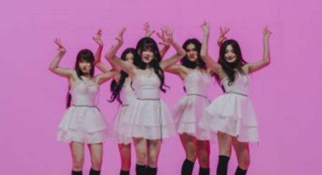 PAPION Resmi Debut di Jakarta: Girl Group Multinasional Siap Guncang Industri Musik Pop