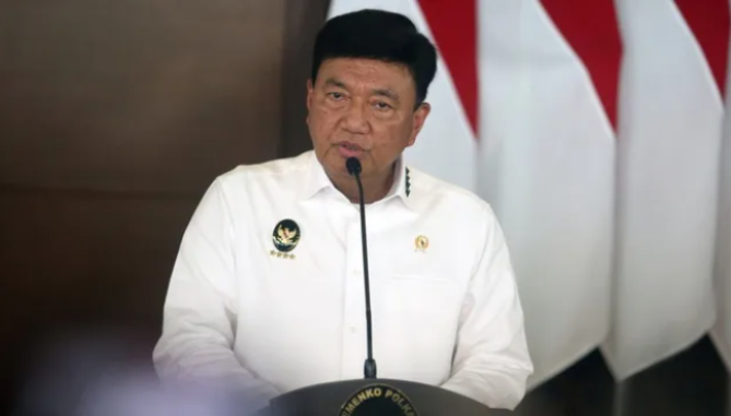 Pemerintah Ancam Tindak Tegas Pengibar Bendera One Piece Jelang HUT RI