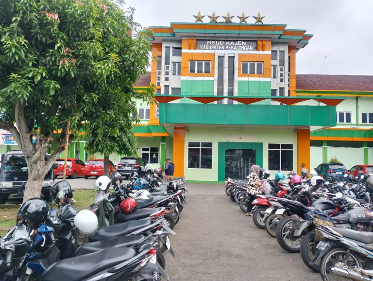 Pasien Ditemukan Meninggal di Kamar Mandi RSUD Kajen, Keluarga Ikhlaskan Kejadian
